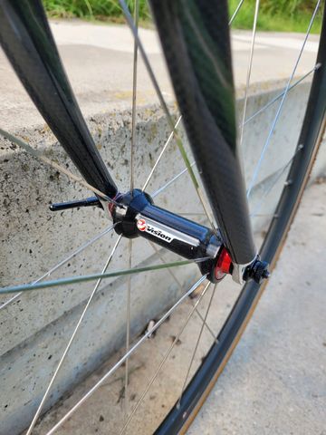 Used Cannondale Caad Shimano Dura Ace 1996 Road & Gravel, Red — image 12 of 44