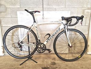 Specialized - Tarmac Pro SL SRAM 2009, 2009