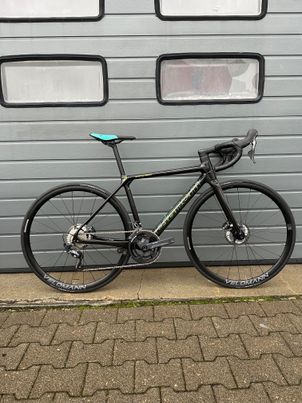 Bianchi - Specialissima - Ultegra 2022, 2022