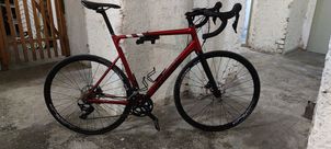 Cannondale - CAAD13 Disc 105 2022, 2022