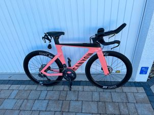 Canyon - Speedmax CF 8 WMN with Ultegra Di2, 2022