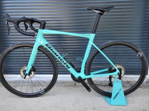 Bianchi - Specialissima COMP 105 Di2 2024, 2024