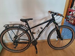 Cannondale - Trail 7 2023, 2023