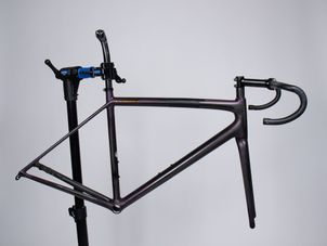 Specialized - S-Works Aethos - Dura Ace Di2 2021 Frameset, 2021