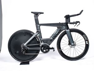 Canyon - Speedmax CF SLX 7 Disc eTap, 2023