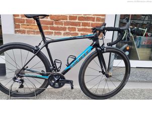 Giant - TCR Advanced SL 1, 2019