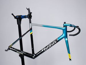 Wilier - 0 SL SRAM RIVAL ETAP AXS 2x12 2023 Frameset, 2023