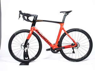 Pinarello - PRINCE ULTEGRA Di2 12S Disc, 2022