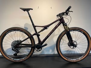 BH - LYNX RACE EVO CARBON 9.9 2023, 2023