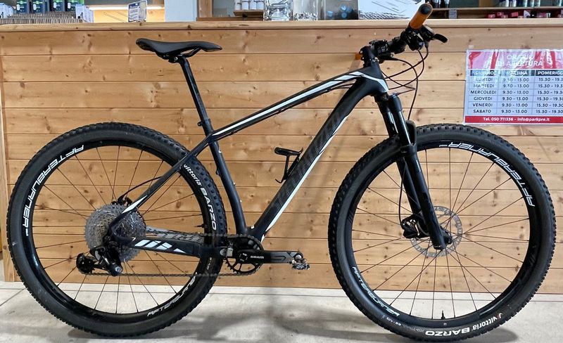 Used Specialized Stumpjumper Comp 2020 MTB