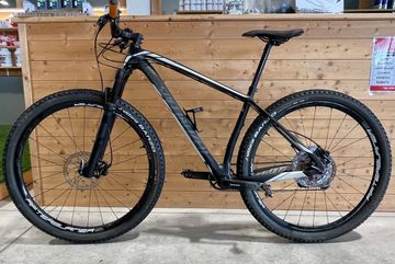 Used Specialized Stumpjumper Comp 2020 Mountainbike, Black — image 2 of 5