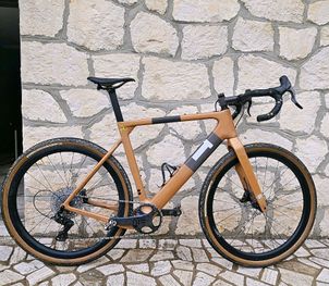 3T - Exploro TEAM Rival AXS 2x 2022, 2022