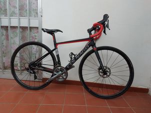 Colnago - V3 Disc 105 Bike, 2021