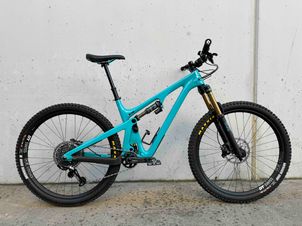 Yeti - SB130 TLR T1 2021, 2021