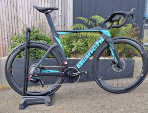 Bianchi - Oltre PRO Sram Force eTap AXS 2023, 2023