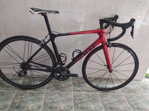 Giant - TCR Advanced 1 Ultegra 2014, 2014