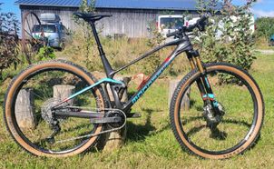 Mondraker - F-Podium RR 2020, 2020