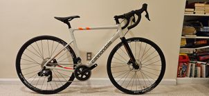 Cannondale - CAAD13 Disc Rival AXS 2022, 2022