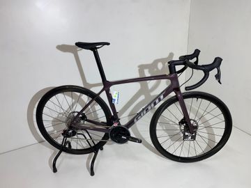 Brugt Giant Tcr advanced pro 1 ar 2023 Road & Gravel