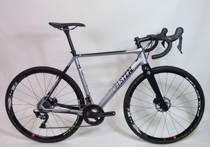 Edelsten - Cyclocross CX2, 2021