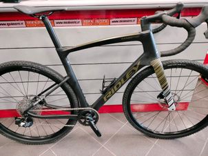 Ridley - Kanzo Fast - Sram Apex XPLR 1x12sp 2023, 2023