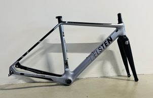 Edelsten - CX2 Frameset, 2021