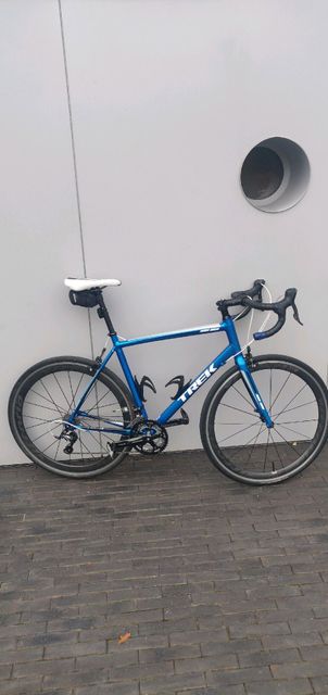 Trek - 1.2 H2 Triple 2015, 2015