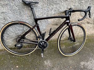 Specialized - SL7, 2021