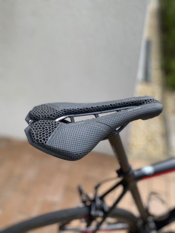 Used Focus Izalco Max 2015 Road & Gravel, Black — image 5 of 18