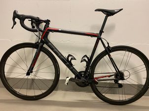 Focus - Izalco Max, 2016