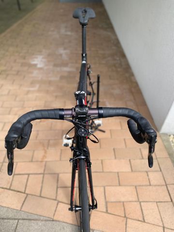 Used Focus Izalco Max 2015 Road & Gravel, Black — image 17 of 18