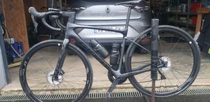 Giant - Defy Advanced Pro 2 2020, 2020