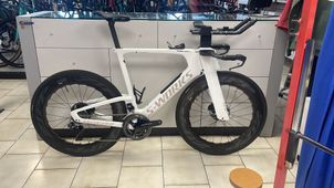 Specialized - S-Works Shiv Disc 2023, 2023