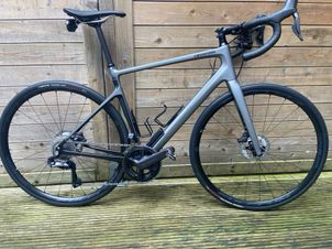 Cannondale - Synapse Carbon 2 RLE 2023, 2023