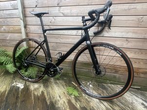 Cannondale - CAAD13 Disc 105 2022, 2022