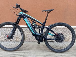 Bianchi - e-Omnia FX Type XT 1x12 2023, 2023