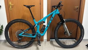 Yeti - SB115 T2 2022, 2022