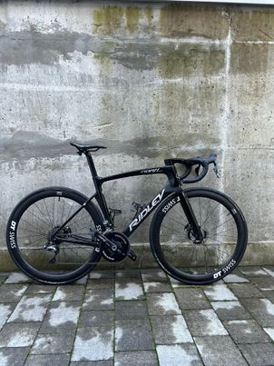 Ridley - Noah Fast Disc - Shimano Ultegra Di2 2020, 2020