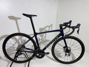 Giant - TCR Advanced Pro Disc 0 Di2 2023, 2023