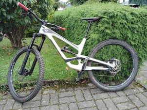 YT Industries - Capra Pro 29 2021, 2021