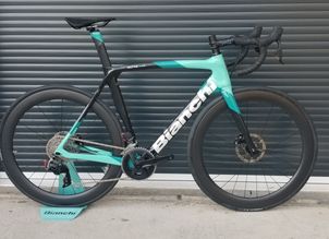 Bianchi - Oltre XR3, 2023