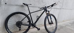 Trek - Superfly 9.8 SL 2015, 2015