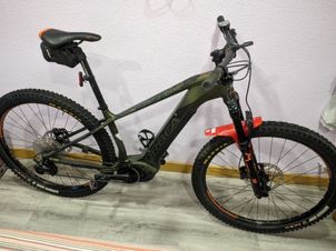 Orbea - WILD HT 30 29 2022, 2022