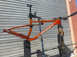 Specialized - S-Works Epic EVO 2022, 2022