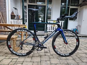 Cannondale - Slice Ultegra 2017, 2017