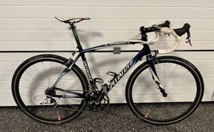 Specialized - S-Works Roubaix SL SRAM 2008, 2008