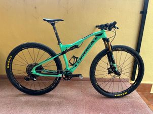 Orbea - OIZ M10 2018, 2018