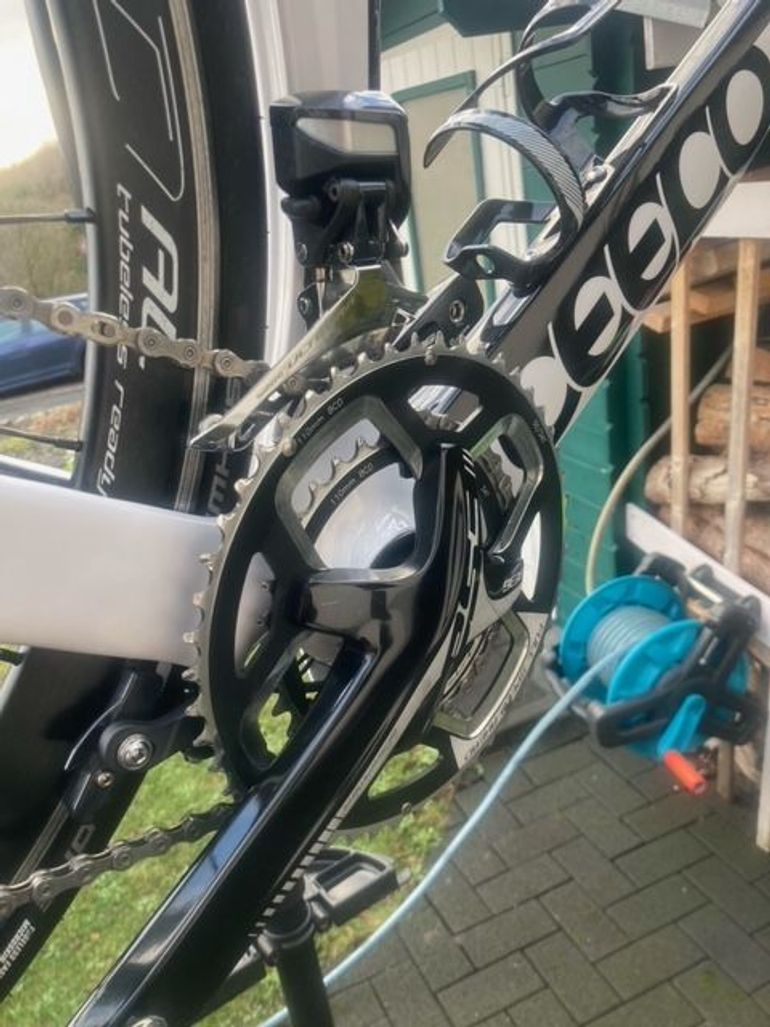 Ceepo Venom used in S | buycycle