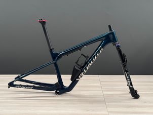 Specialized - EPIC WC PRO FRAMESET Frameset, 2024