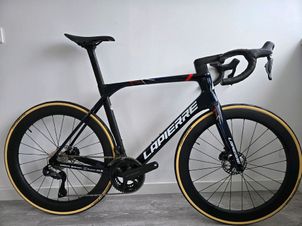 Lapierre - Aircode DRS 8.0 2023, 2023